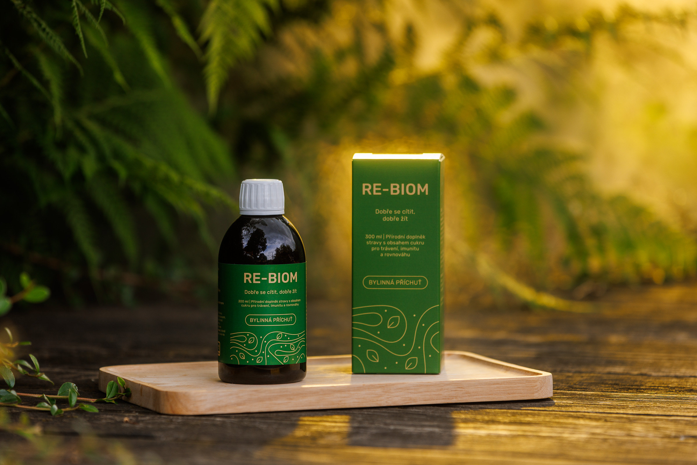 Mikrobiom